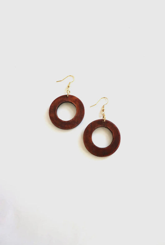 Makaya Earrings