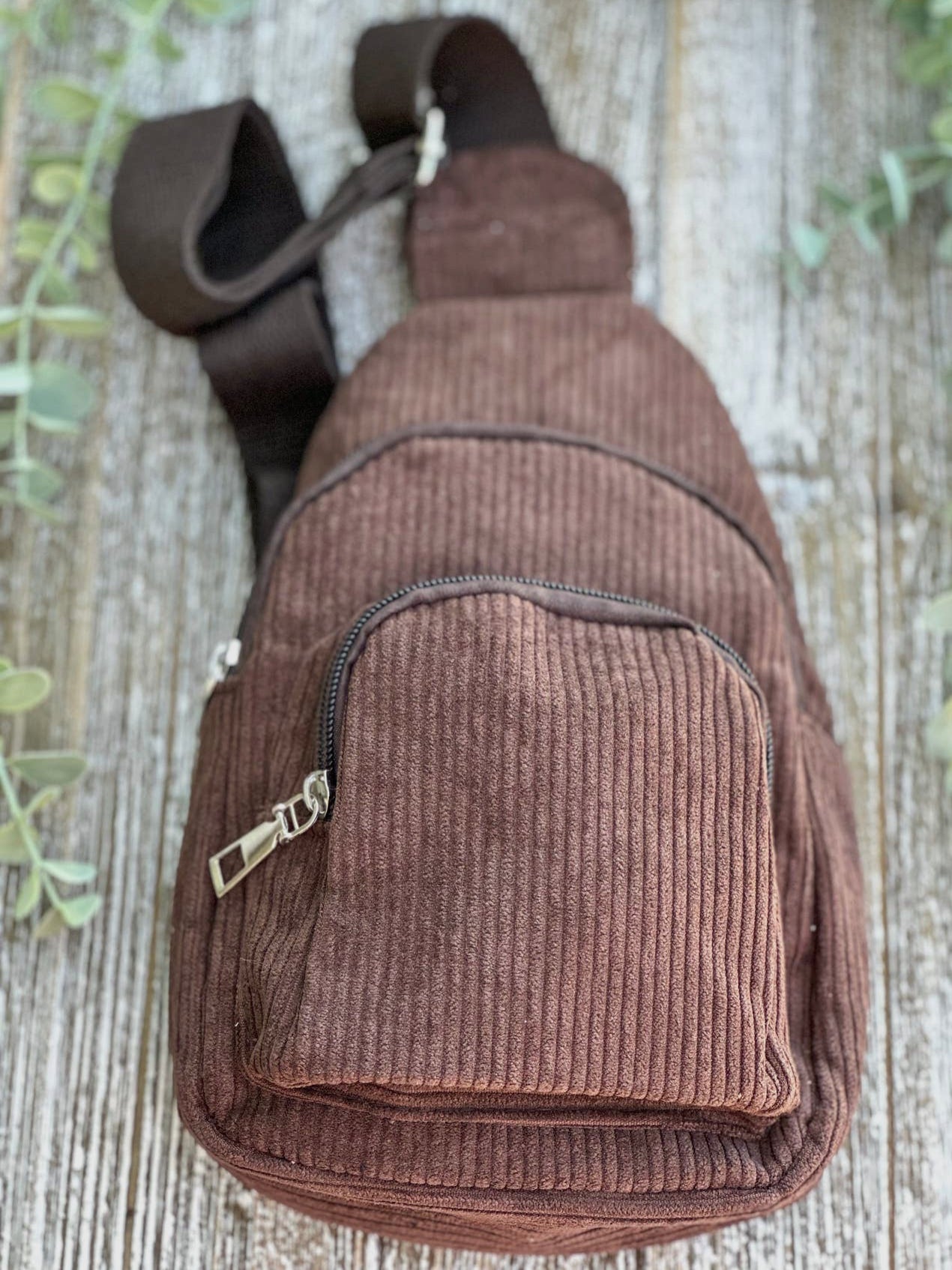 Corey Sling Bag