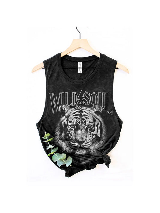 Wild Soul Tank