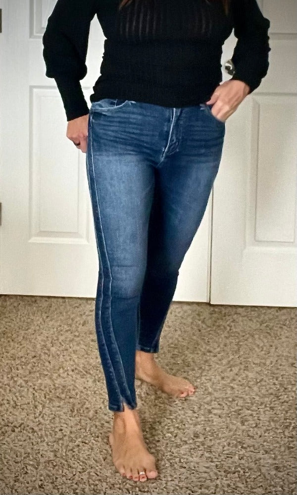 Sarah Skinny Jeans